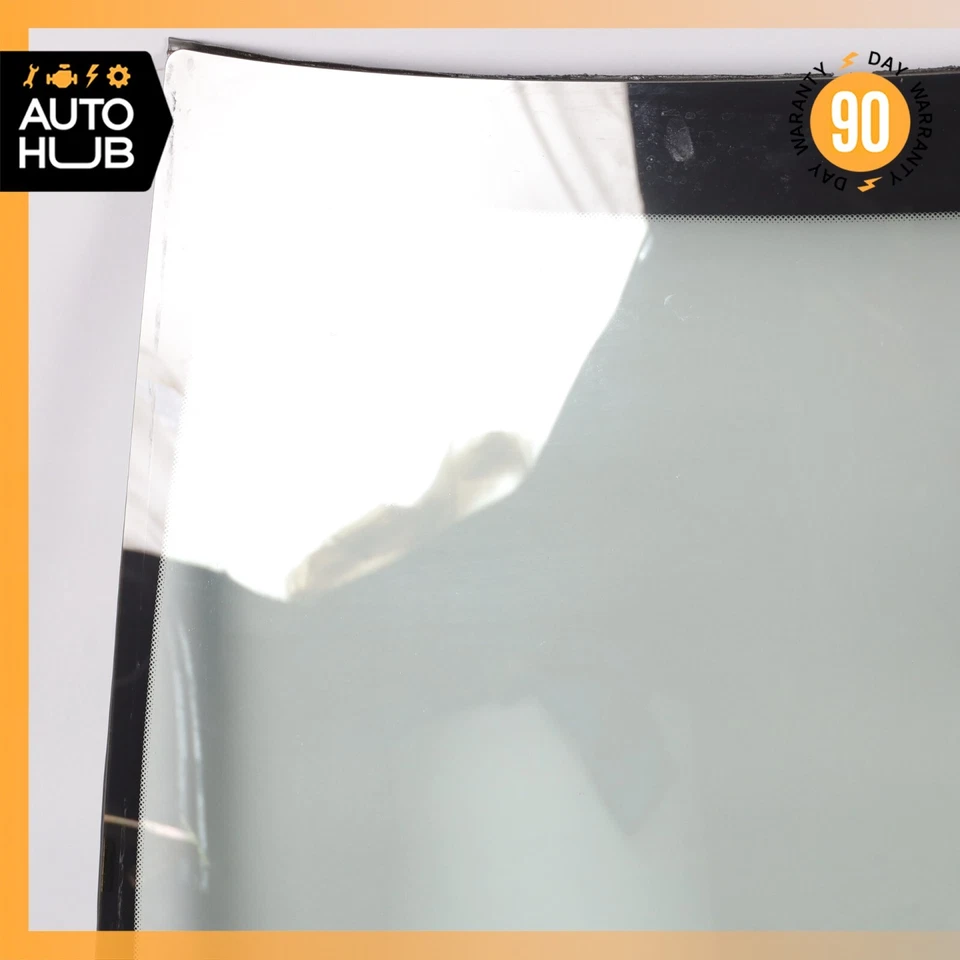 09-12 BMW F04 750i 740i 760Li Parabrisas Delantero Ventana Vidrio Fabricante de Equipo Original Foto 2 de 4