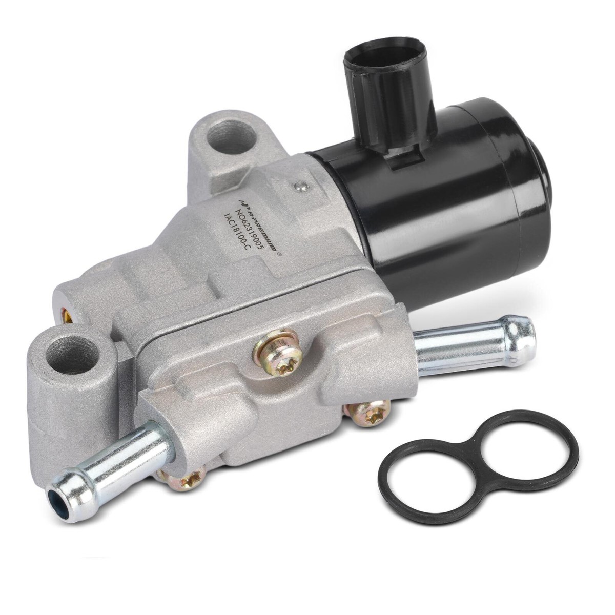 A-Premium Idle Air Control Valve for Honda Accord 1990-1993