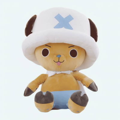 Reserva de One Piece: Chopper New World Coin Bank - España