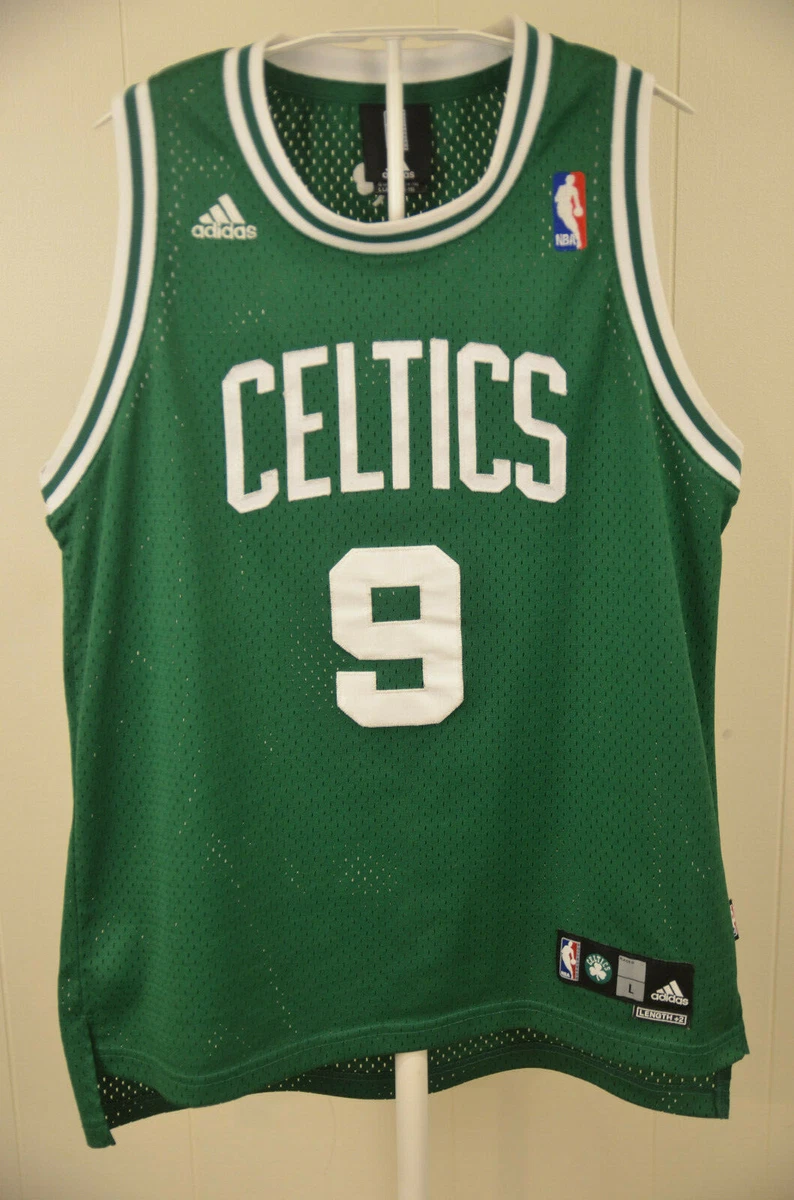 Boston celtics jersey number 14 sales