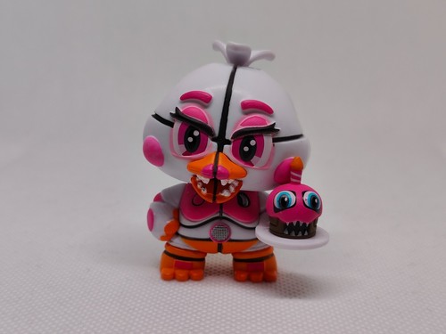 Funko Mystery Minis - Five Nights At Freddy's All Series - Imagen 90 de 231