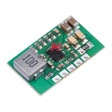 DC3-20V to DC5/12V Automatic Step Up Down Voltage Stabilized Power Supply Module