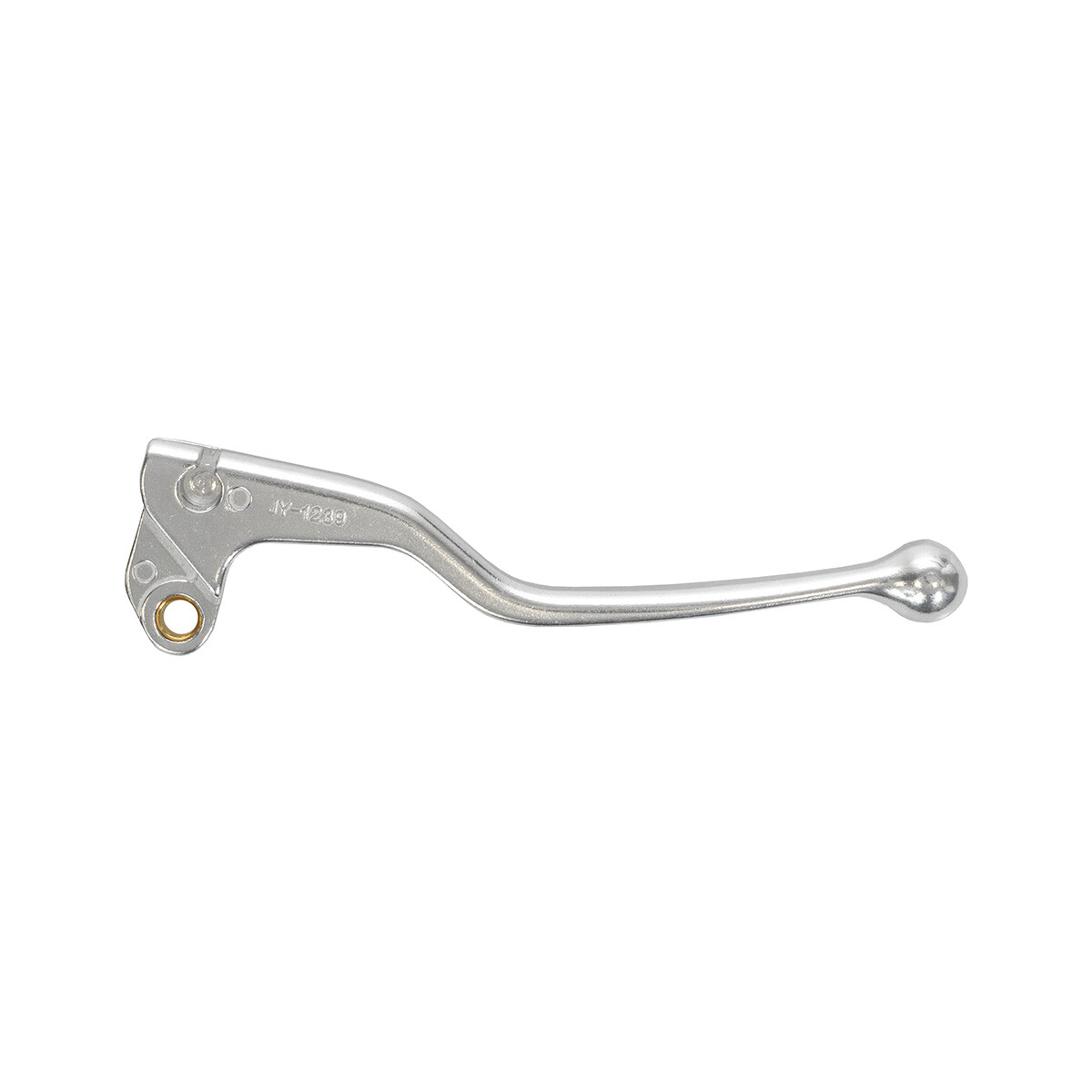 Levier d'embrayage pour Honda CRF250F et CRF150F en aluminium forgé noir