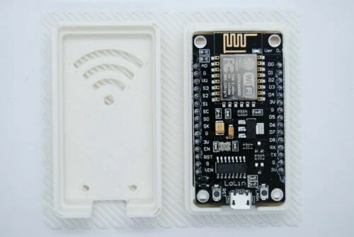 ESP Development Kits & Boards