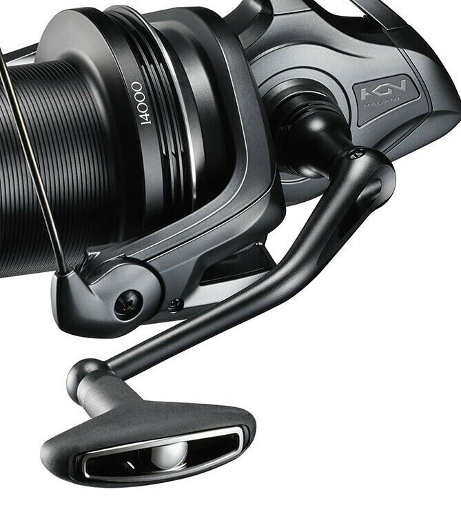 SHIMANO SPARE REPLACEMENT HANDLE TO FIT AERO TECHNIUM 14000 XTC