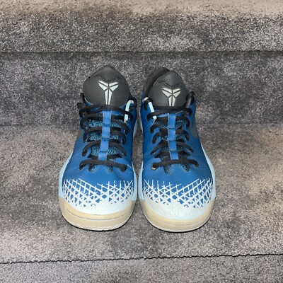 NIKE KOBE VENOMENON 4 GREEN ABYSS/GLACIER ICE/SEA SPRAY Mens Shoe