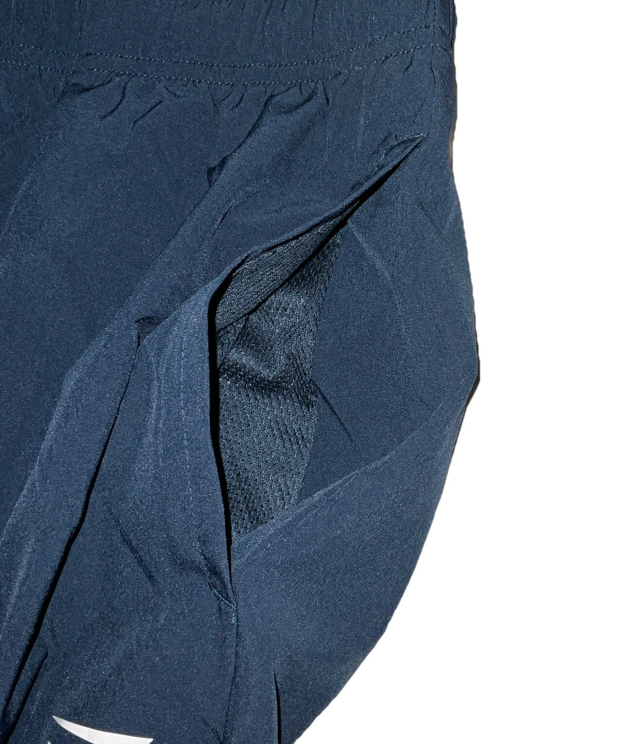 gymshark running lightweight joggers stretch pants