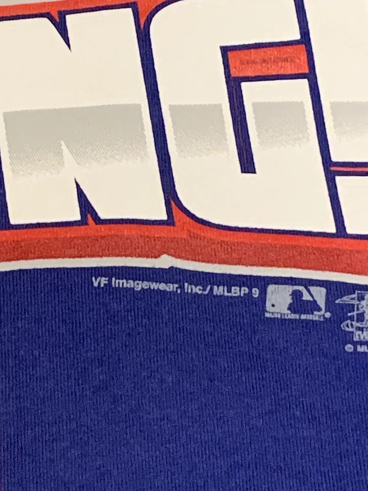 CAMISETA CLIFF LEE PHILADELPHIA PHILLIES 2009 “AbsoluteLee Amazing” XL Y2K Tee Foto 3 de 4