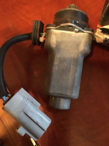 Electronic Throttle Body Actuator airtex brand  TMC1 - Picture 1 of 2