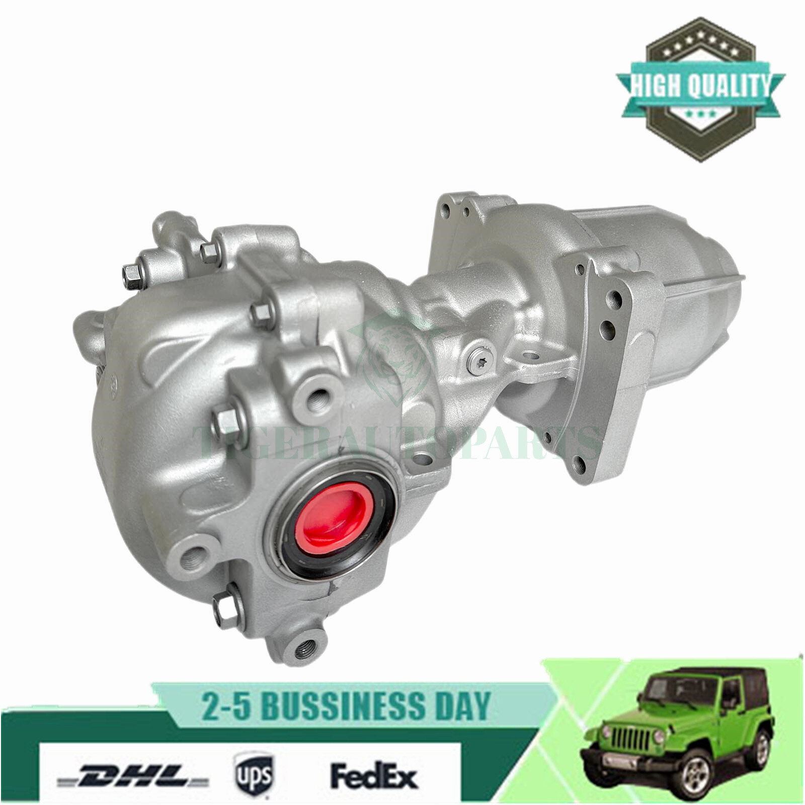 CV6W4B025DF For Ford Fusion MKC 3.5L AWD 4WD Rear Differential ...