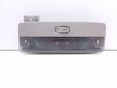 Renault Laguna II 2003 Rücksitzbeleuchtung 8200003038 20369585