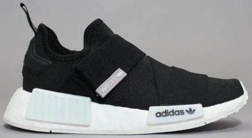 adidas gazelle silver green womens Shop Black Boys NMD R1 V2 Lace Up Sneakers (Big Kid)  Shoebacca