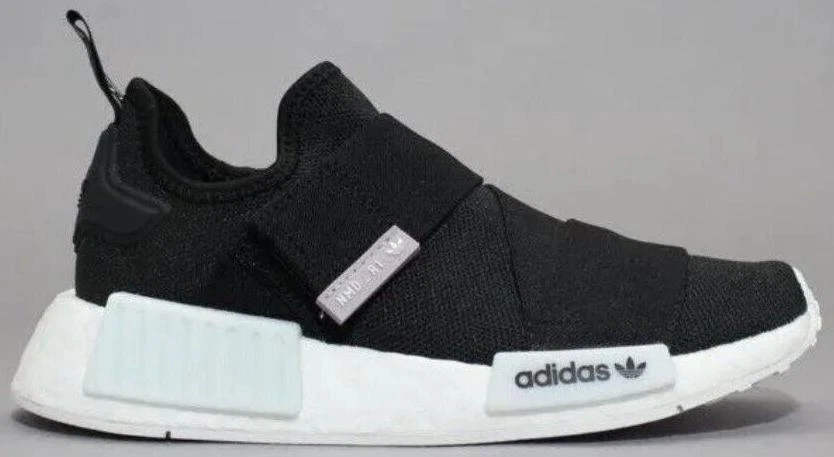 adidas gazelle silver green womens Adidas Men's NMD R1 Shoes