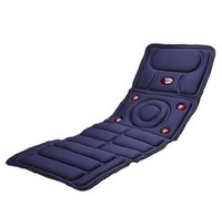 Multifunction Massager Cushion Full-body Massage Mattress Collapsible-new Multifunction Massager Cushion Full-body Massage Mattress Collapsible-new
