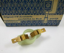 original VW Käfer Lampenträger Lampenfassung NEU