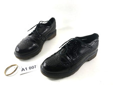 Graceland wingtip women's shoes loafers casual shoes EUR 40 A1 007