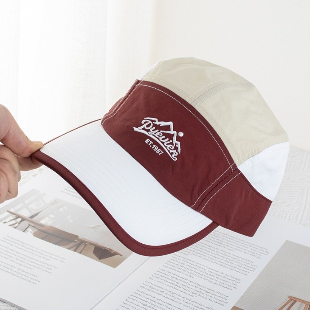 APL Berretto Baseball Traspirante Anti UV Visiera Cappellino Nuovo Protezione Solare Cappello Regalo