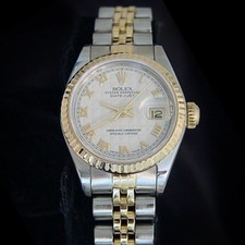 Rolex Lady-Datejust 26 69173