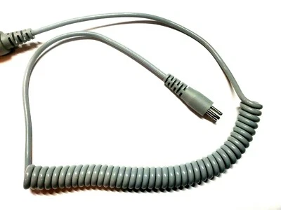 DRILLREPAIRS.COM Kupa Me-File Replacement Motor Cord. Motor Cord Only!