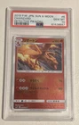 Pokemon Japanese Charizard 006/024 Detective Pikachu SMP2 PSA 10