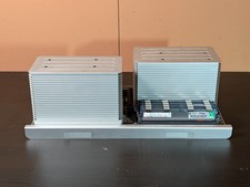 Apple Mac Pro 5,1 2010 2012 CPU Tray Dual Xeon X5650 2.66GHz 2x 6 Cores 32GB RAM
