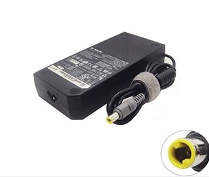 Laptop Ladegerät Lenovo 45N0353 AC Adapter 100079 -15 Power 170W 20V #R5-C8