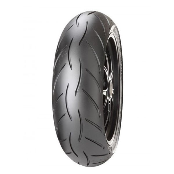 Motorcycle Tyre Metzeler Sportec M5 Interact 160/60 ZR17 69W TL Rear KTM - Image 12