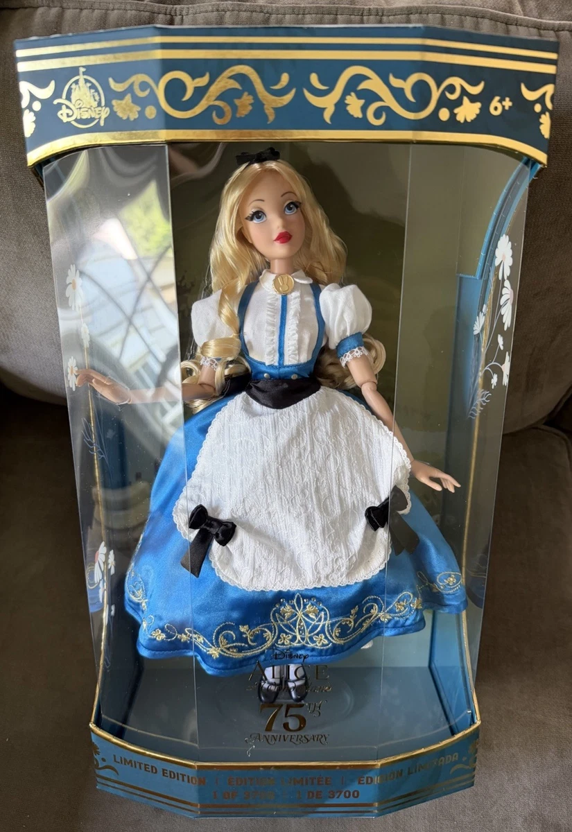 25+ Disney Alice Girl Dolls & Doll Playsets for sale | Updated Oct