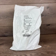 Respironics Performance Tubing 6' White 1.83M Ref 1032907 Sealed New