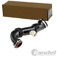 Nty Ansaugschlauch Passend FüR CitroËN Berlingo C2 C3 C4 C5 Jumpy Xsara Fiat Scu