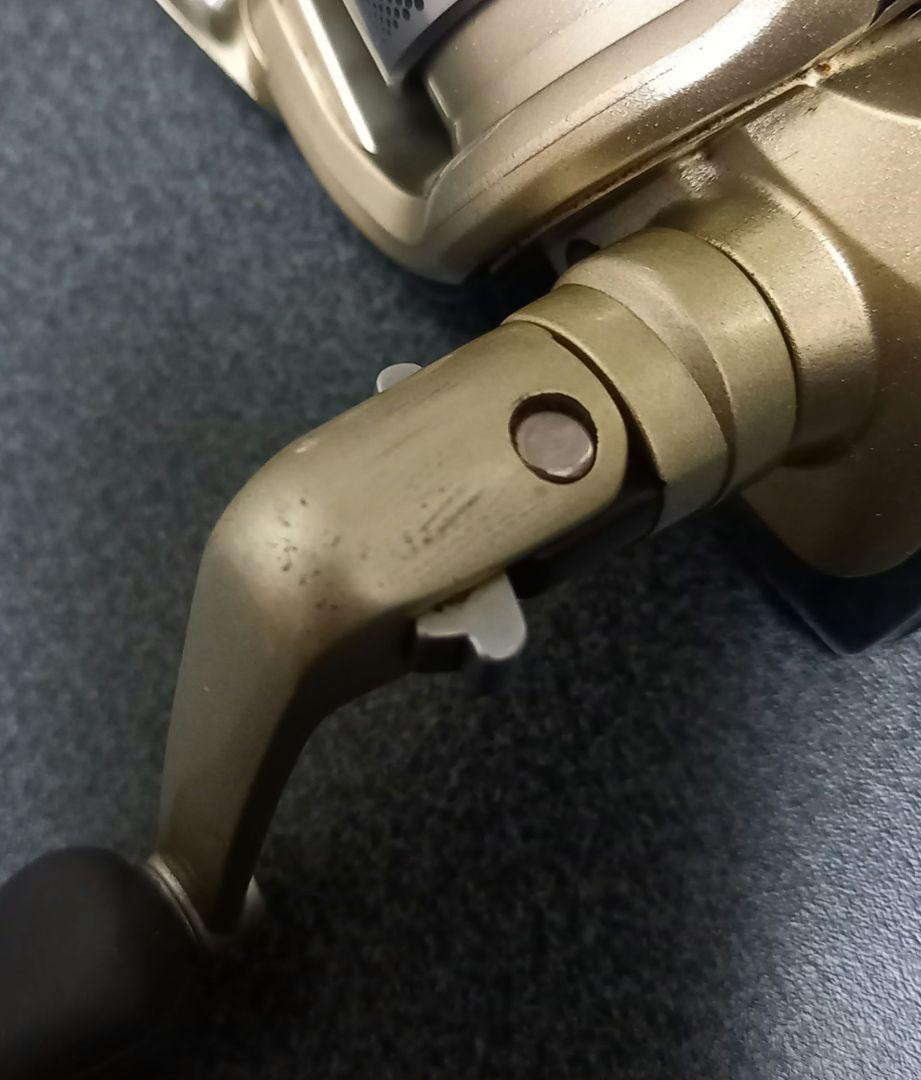 シマノリール　ULTEGRA1000S Shimano Spinning Reel Ultegra 1000S | eBay