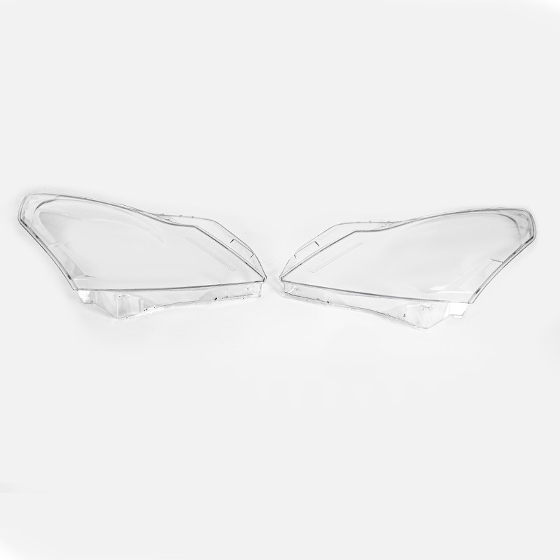 For 2010-2013 Infiniti G37 G35 G25 Q40 Headlight Headlamp Lens Cover Shell US