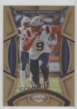 2023 Certified Mirror Bronze /275 Matt Judon #43 2o0