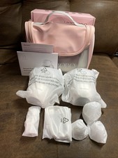 Brand New Wearable Breast Pump 2 Pack Hands-Free Electric Portable