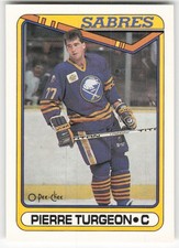 Pierre Turgeon