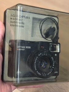 Optima 1035 | eBay