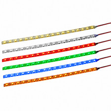 12V LED Strip Wasserdicht mit Kabel Selbstkle...