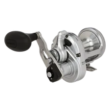 Shimano SPEEDMASTER II Right Hand Lever Drag Reel (SPM10II) Fishing