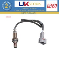 Image of Denso Lambda Sensor For Subaru Justy 2003-2025 1.3 1.5 DOX-0351