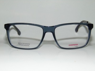 NEW AUTHENTIC CARRERA EYEGLASSES