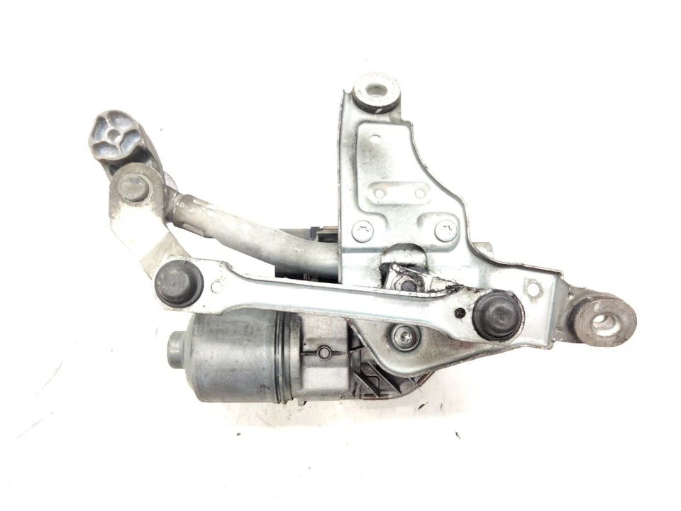 6M2117504BM MOTOR LIMPIA DELANTERO / 2690731 PARA FORD S-MAX WA6 2.0 TDCI - Imagen 3 de 4