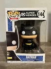 Batman - Funko Pop #144 - Perfect Box Condition