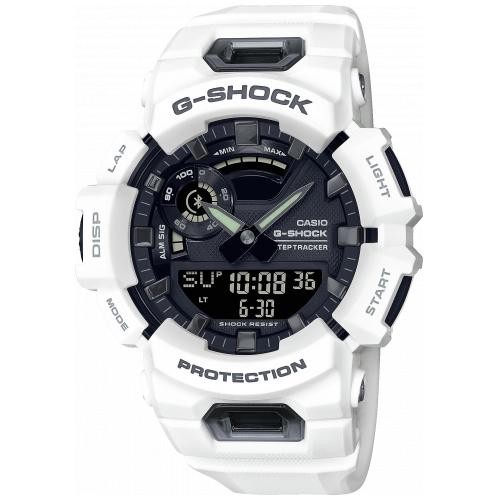 CASIO G-Shock GBA-900-7AER Bluetooth® Smart ANALOG + DIGITAL NEU!!!