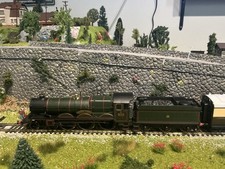 Hornby Cambrian Coast express set R2196m OO scale DC