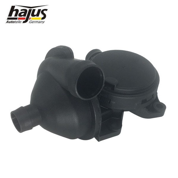EntlüFtungsventil ÖLabscheider KurbelgehäUseentlüFtung BMW 1.8I Original Hajus-image