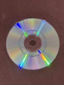 Sega Dreamcast Prototype GD-ROM (HKT-06) Test Drive 6 (No Versions Dumped)