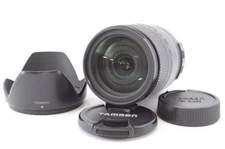 Tamron 16-300mm f/3.5-6.3 DiII VC PZD Macro for Nikon APS-C Used