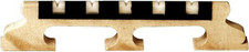GB-3 Deluxe 5-String Banjo Bridge