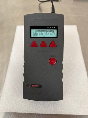 OPHIR 7Z01500 NOVA Display ROHS Laser Power Meter GUARANTEED!