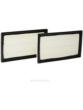 Ryco Air Filter fits Mercedes Benz C-Class 6.2 W204 C 63 AMG (204.077) (A2026)